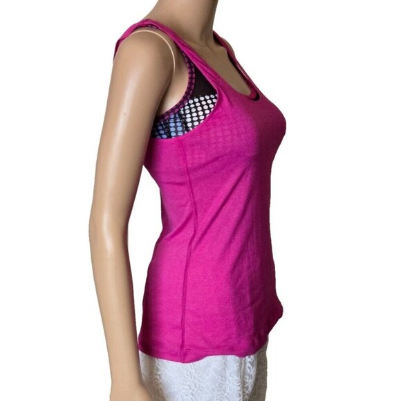 Lululemon Sweaty Endeavor Tank Size 4 - Picture 3 of 6